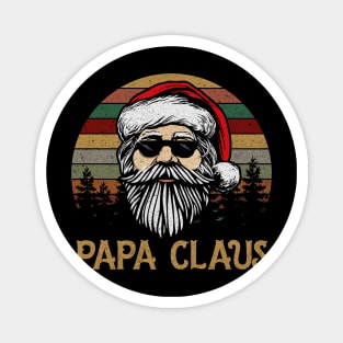 POPPY CLAUS Magnet